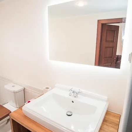 Maria 4 Apartmán Tartu