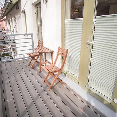 Apartment Maria 4