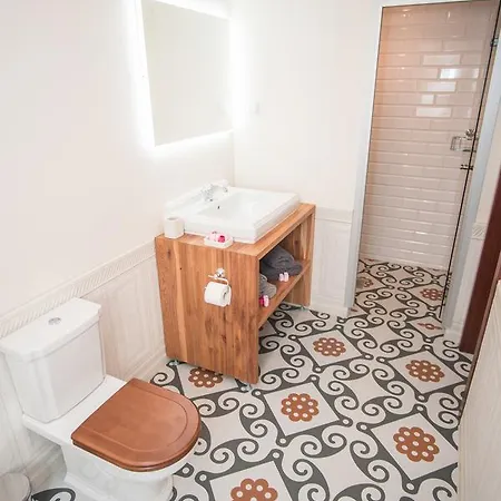 Maria 4 * Tartu