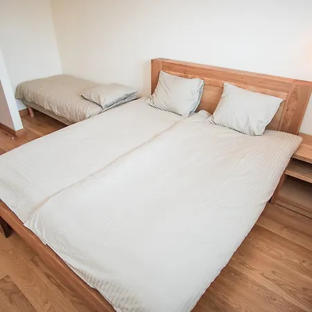 Maria 4 Appartement *