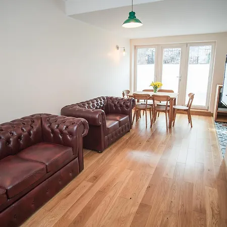 Maria 4 Appartement *