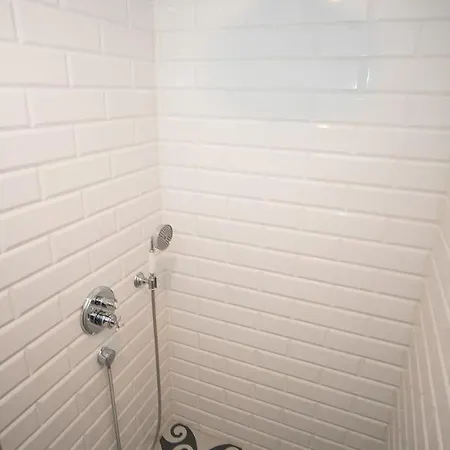 Maria 4 Apartmán Tartu