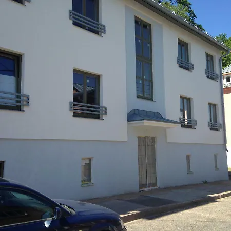 Apartmán Maria 4 Tartu