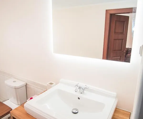 Maria 4 Apartment Tartu