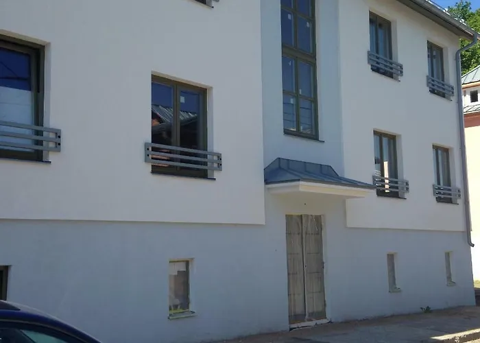 Apartment Maria 4 Tartu